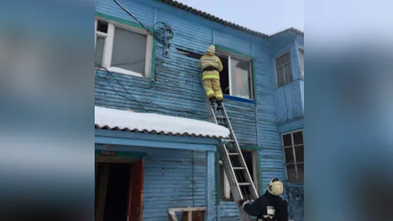 Фото: ГУ МЧС РФ по ЯНАО