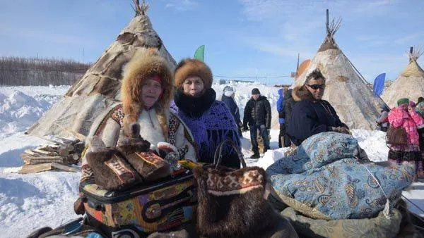 Фото: Андрей Ткачёв / «Красный Север»