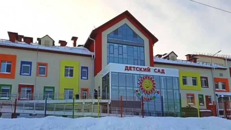 Фото: Владимир Ганчерко / КРАСНЫЙ СЕВЕР