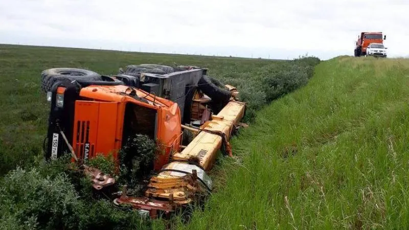 Фото предоставлено УГИБДД по ЯНАО