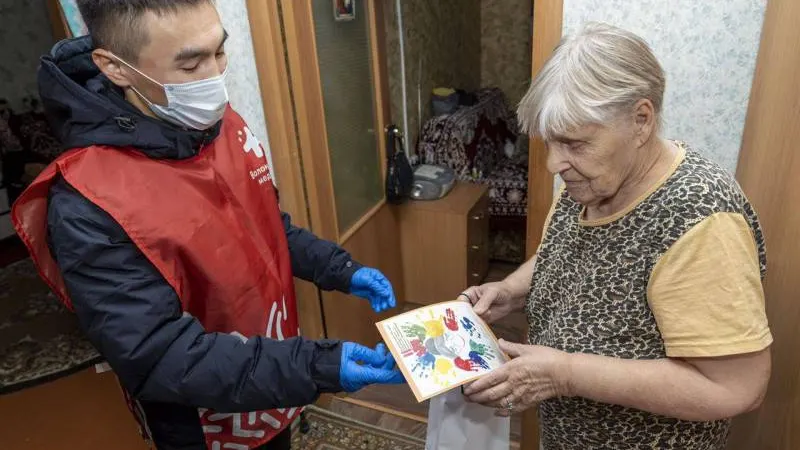 Фото: Дарья Полезнова