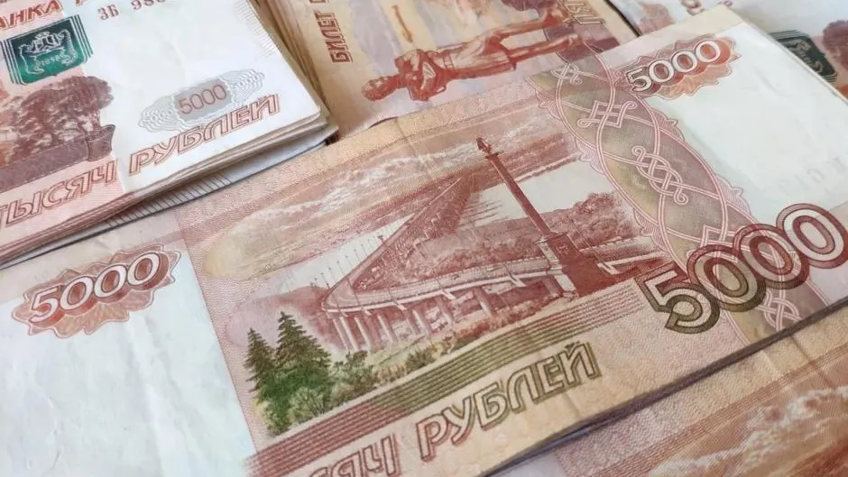 Фото: архив «Красного Севера»