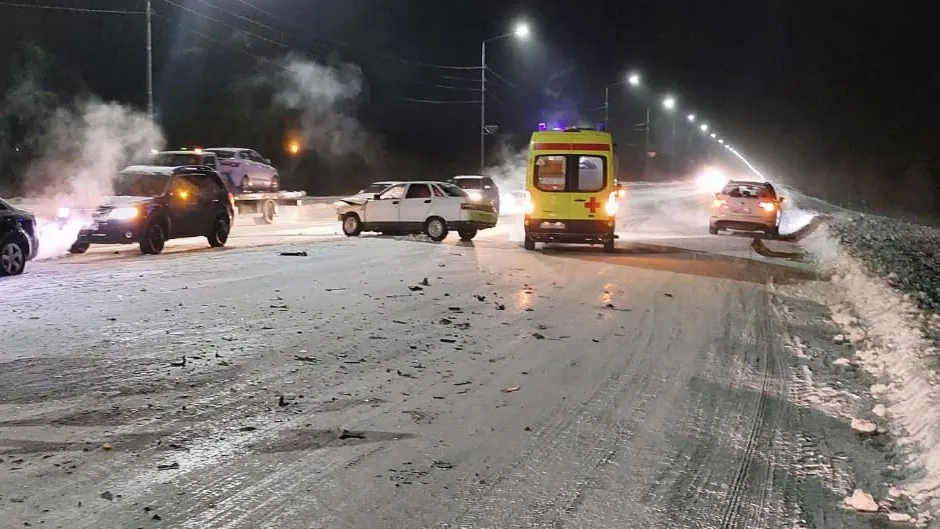 Фото: УГИБДД по ЯНАО