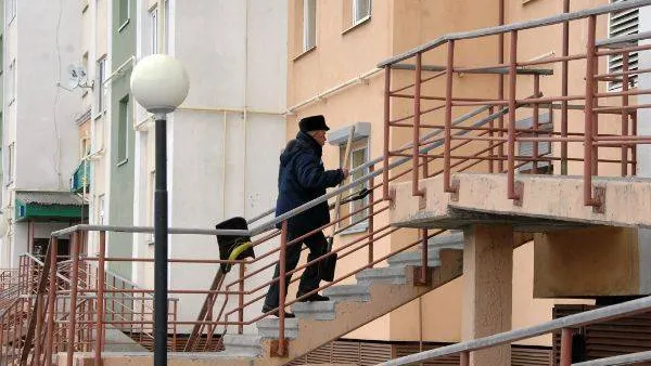 КРАСНЫЙ СЕВЕР