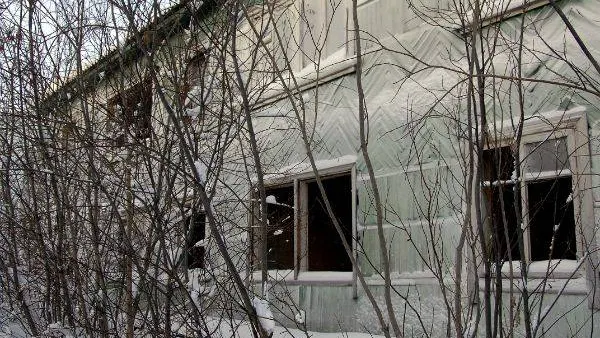 КРАСНЫЙ СЕВЕР