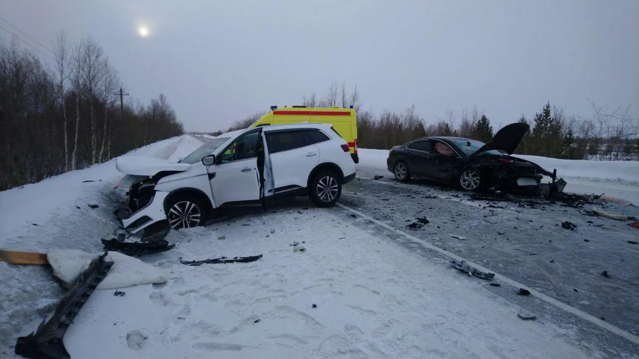 Фото: ГИБДД по ЯНАО