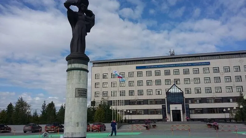 Фото: Надежда Хабаза / КРАСНЫЙ СЕВЕР