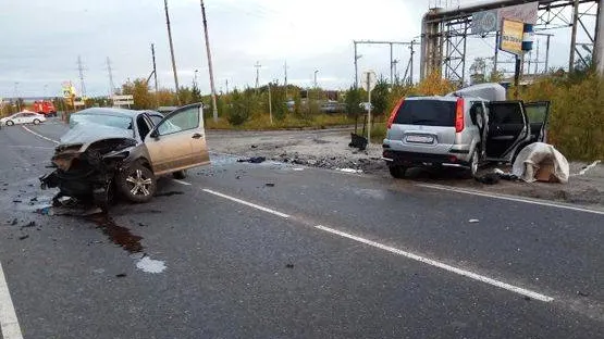 УГИБДД УМВД России по ЯНАО