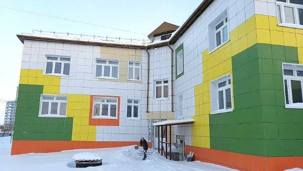 Пресс-служба губернатора ЯНАО