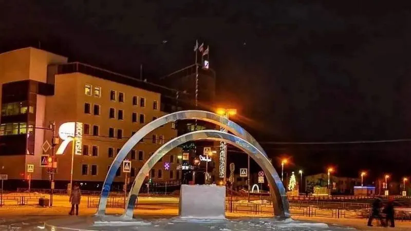 Фото: личная страница Андрея Гаранина, «ВКонтакте»