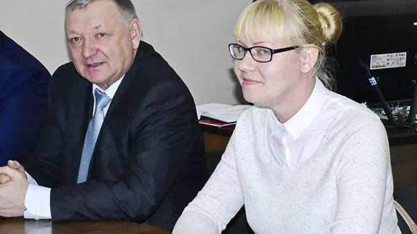 КРАСНЫЙ СЕВЕР