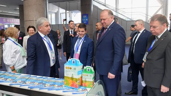 Фото предоставлено пресс-службой губернатора ЯНАО