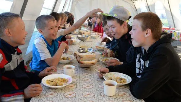 Фото: Александр Бейфус / «Красный Север»