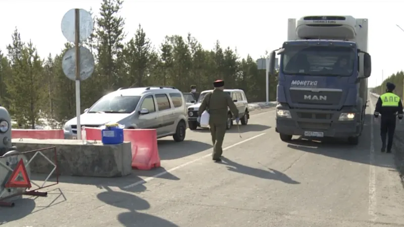 Скрин с видео: пресс-служба губернатора ЯНАО