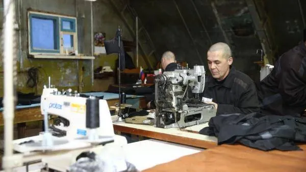 Фото: Данил Колосов / «Красный Север»