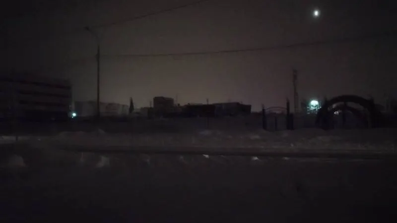 Фото: паблик «Лабытнанги Info» во «ВКонтакте»