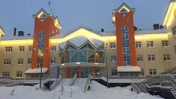 Фото предоставлено пресс-службой губернатора ЯНАО