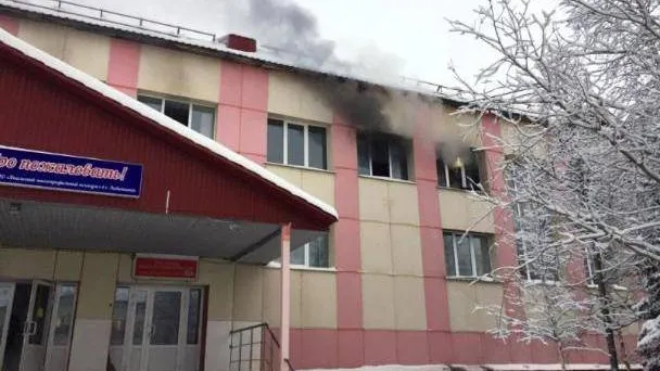 Фото: ГУ МЧС по ЯНАО