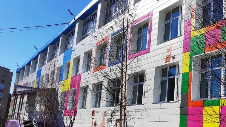 Фото: администрация Лабытнанги