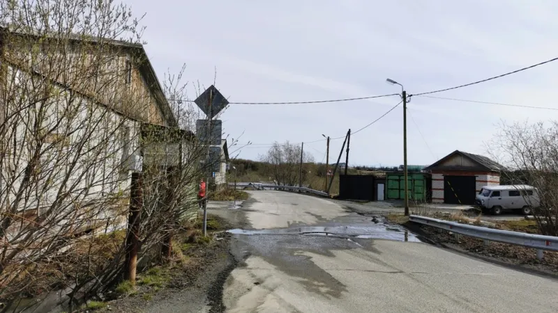 Фото: администрация Лабытнанги