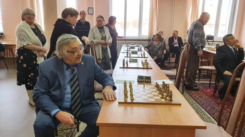 Фото: Анна Чернова / КРАСНЫЙ СЕВЕР