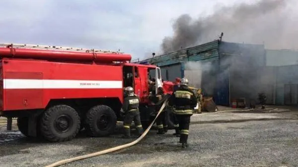 Фото: управление МЧС России по ЯНАО