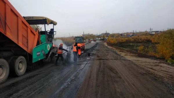 Фото: пресс-служба губернатора ЯНАО