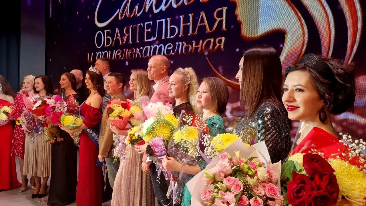 Фото: личная страница Марины Тресковой в соцсети «ВКонтакте»