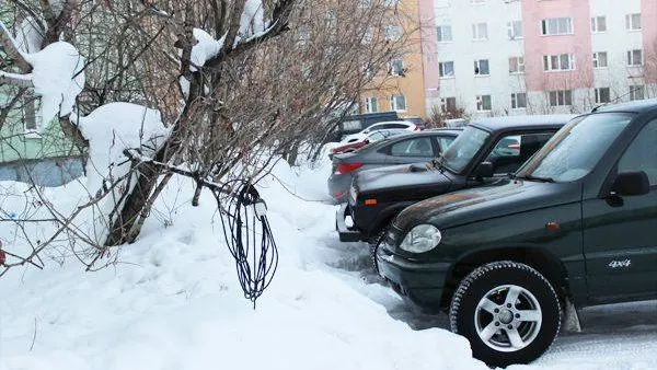   КРАСНЫЙ СЕВЕР