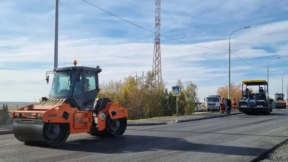 Фото: администрация города Лабытнанги