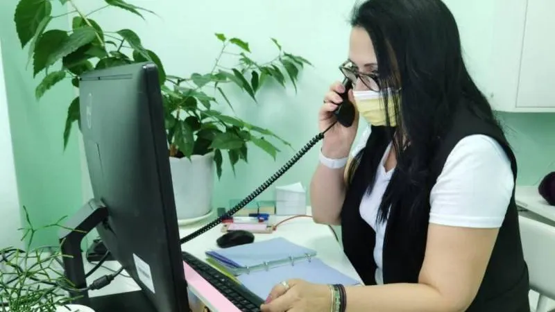 Фото: личная страница Марины Тресковой, «ВКонтакте»