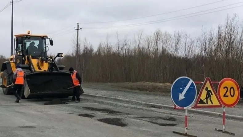 Фото: администрация Салехарда