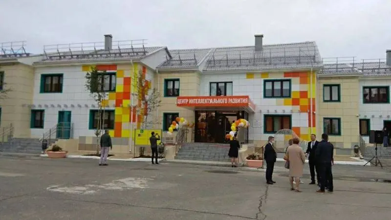 Фото: Владимир Ганчерко / КРАСНЫЙ СЕВЕР