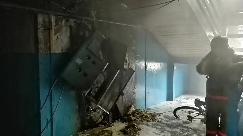 Фото: ГУ МЧС по ЯНАО