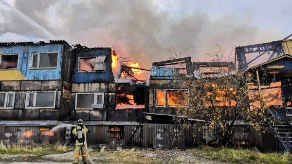Фото: ГУ МЧС по ЯНАО