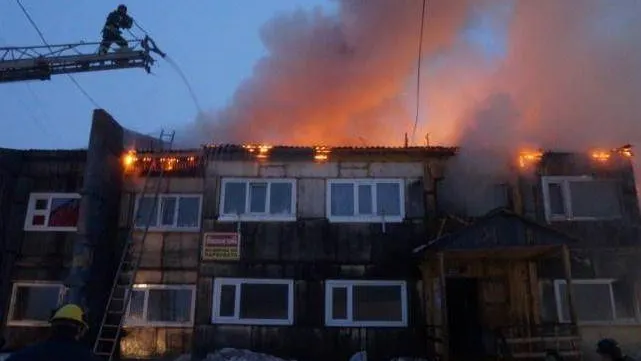 Фото: ГУ МЧС по ЯНАО