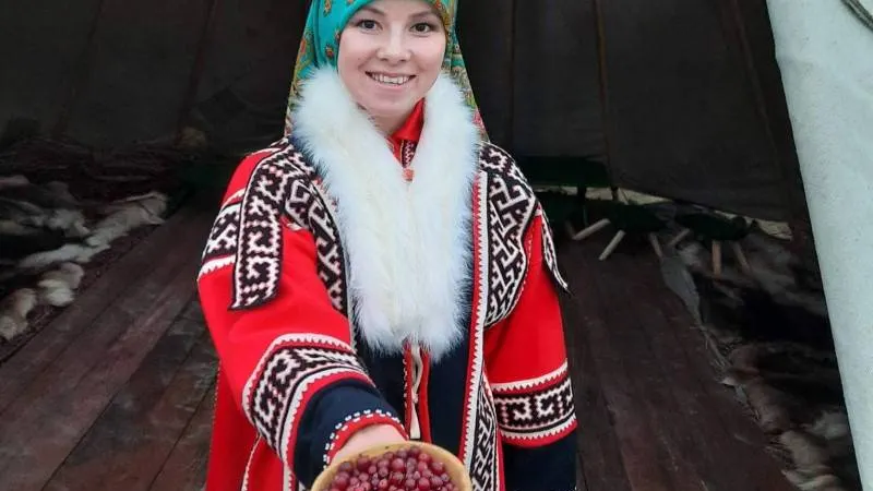 Фото: Ульяна Утхунова