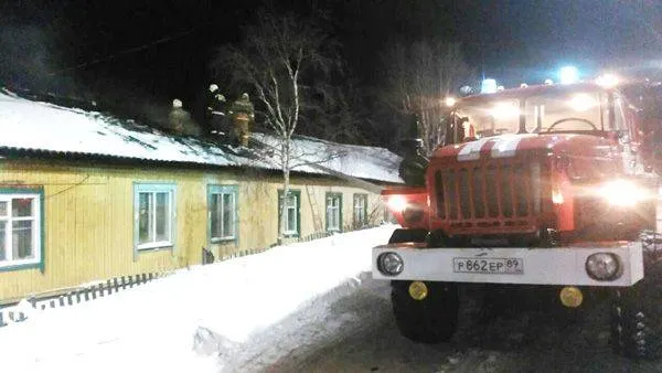 Фото предоставлено ОПС ЯНАО по Шурышкарскому району