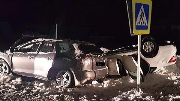 Фото: ГУ МЧС по ЯНАО