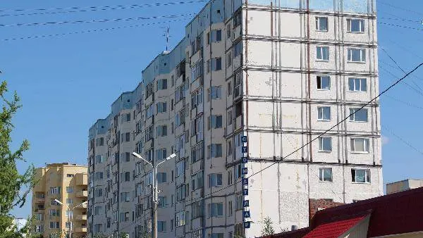 Фото: Мария Коробова / КРАСНЫЙ СЕВЕР
