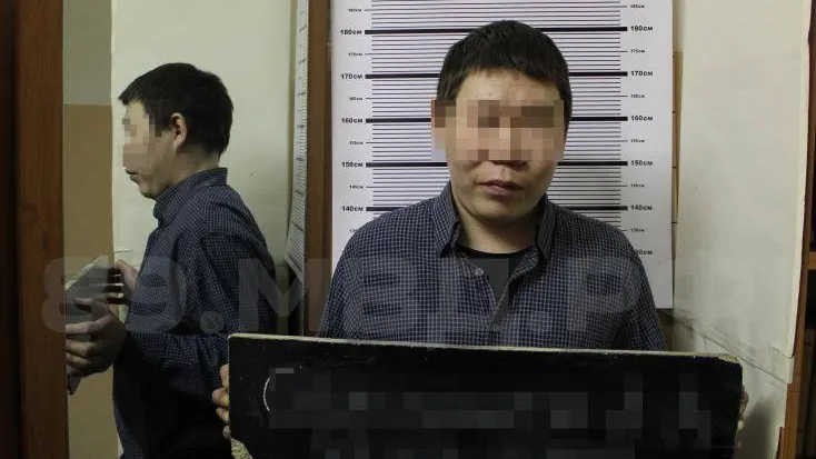 Фото: пресс-служба УМВД по ЯНАО