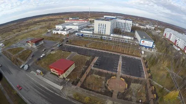 Фото: пресс-служба администрации МО Надымский район