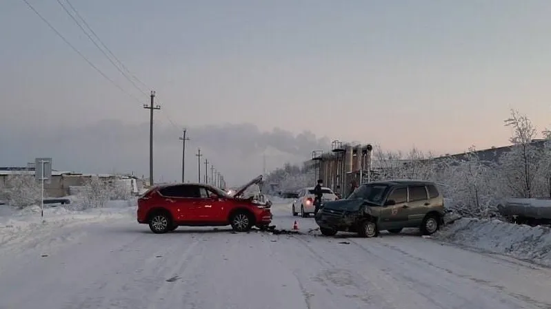 Фото: УГИБДД по ЯНАО