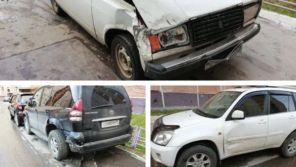 Фото: группа «Злой и добрый надымчанин», «ВКонтакте»