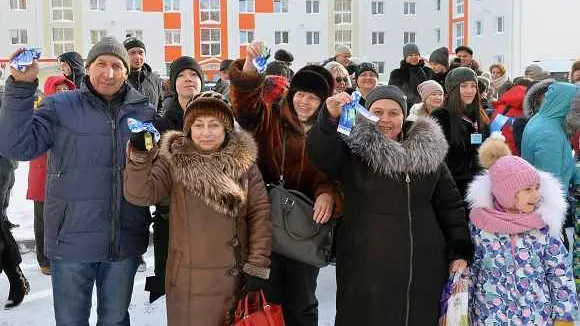 Фото предоставлено пресс-службой губернатора ЯНАО