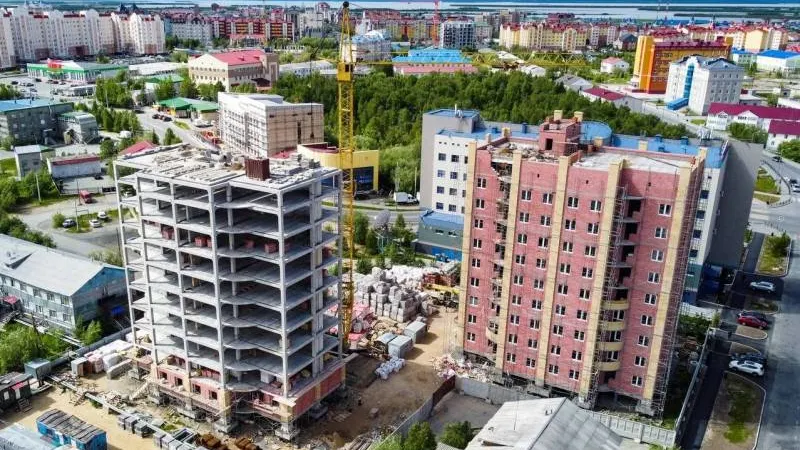 Фото: личная страница Дмитрия Артюхова, «ВКонтакте»