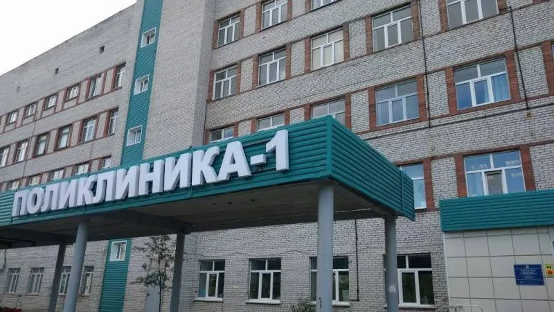 Фото: Надежда Хабаза / «Красный Север»