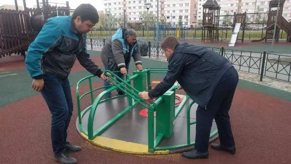 Фото: Надежда Хабаза / «Красный Север»