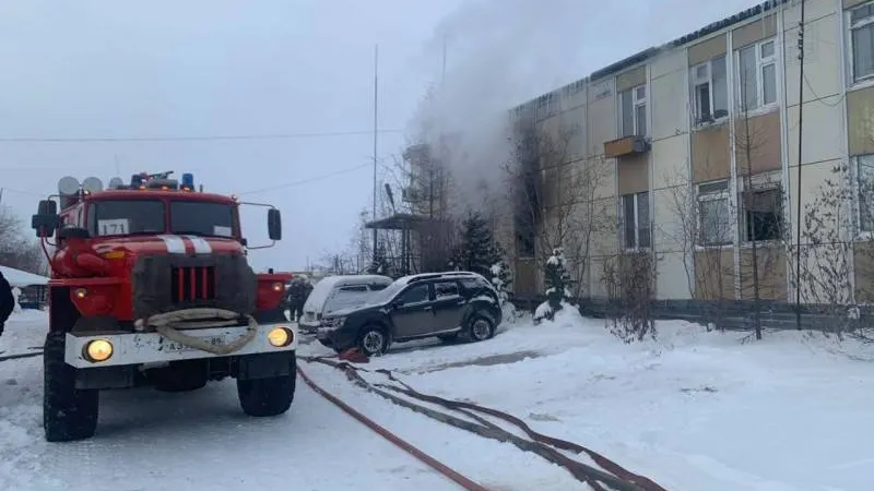 Фото: ГУ МЧС по ЯНАО