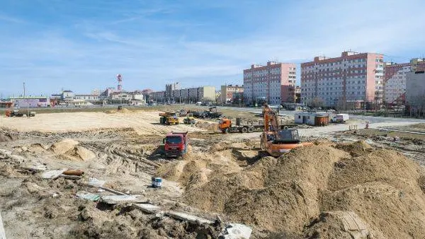 Фото: Борис Великов / «Красный Север»
